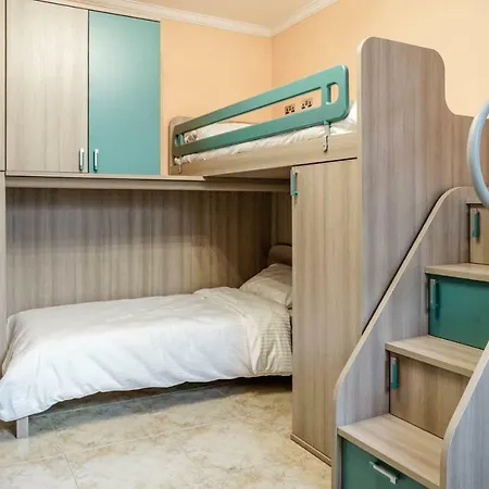 Beachfront - Tower Road Sliema