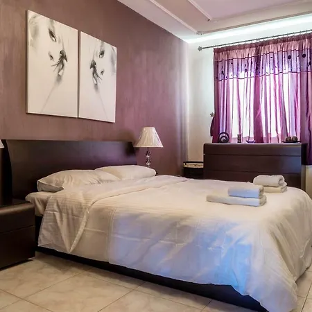 Apartament Beachfront - Tower Road