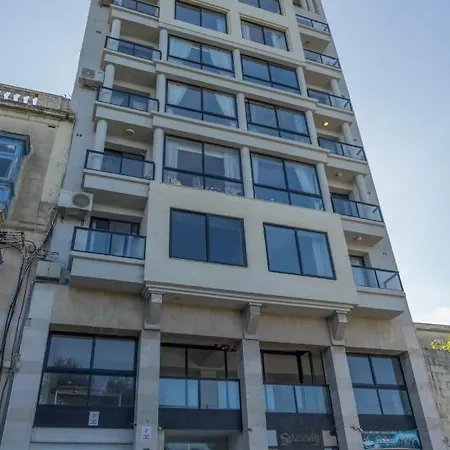 Apartament Beachfront - Tower Road